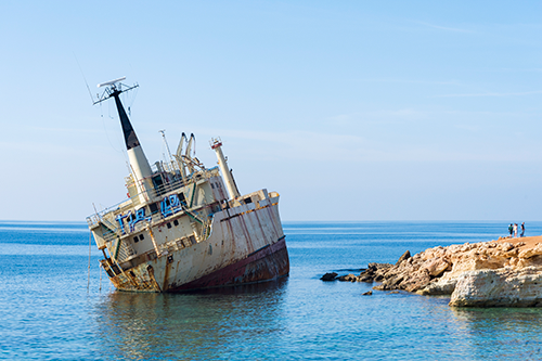 Paphos-City